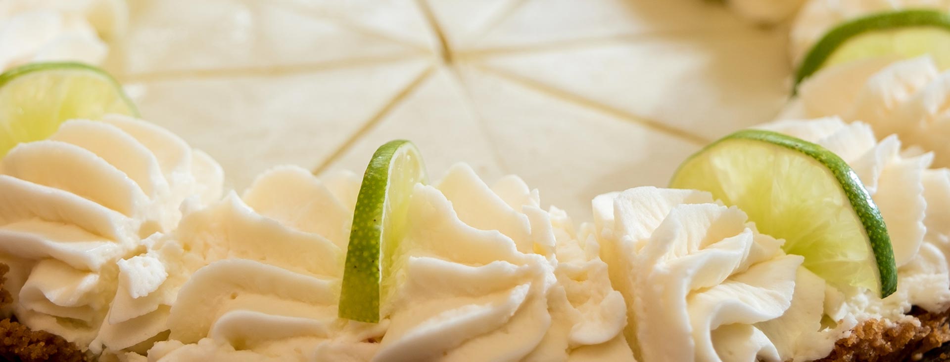 Key Lime Pie