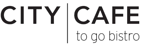 City Cafe To Go Bistro Logo