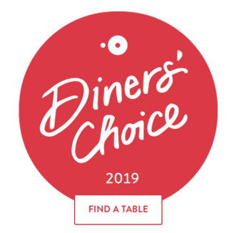 Diners' Choice - Find a Table