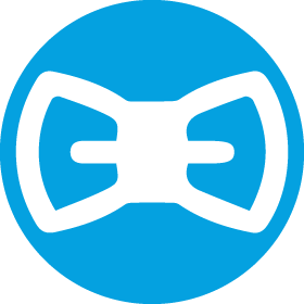 Icon of Favor logo