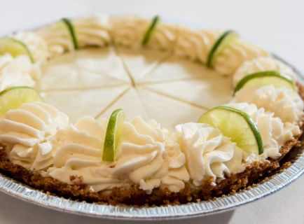 Key Lime Pie