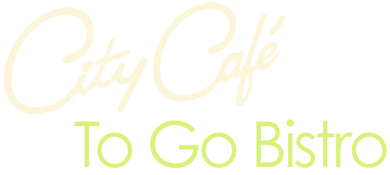 City Café To Go Bistro