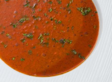 Tomato Soup